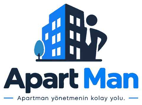 ApartMan — Apartman yönetmenin kolay yolu